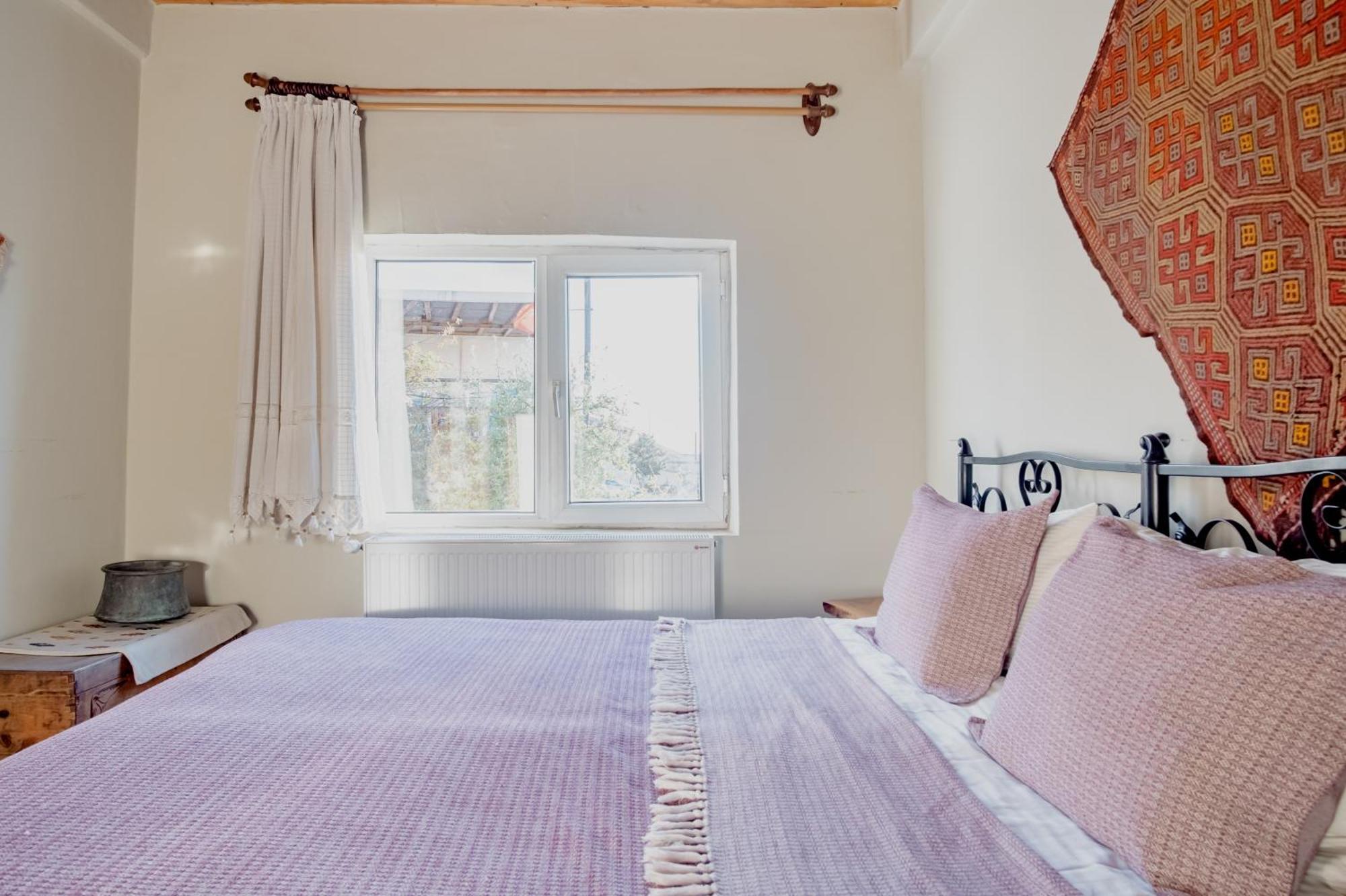 Zen Cappadocia Hotel Ючхисар Екстериор снимка